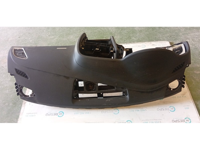 SALPICADERO  - imagen 2