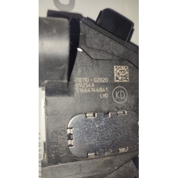 POTENCIOMETRO PEDAL 7811002020  - miniatura 3