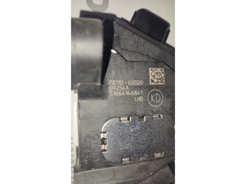 POTENCIOMETRO PEDAL 7811002020  - imagen 3