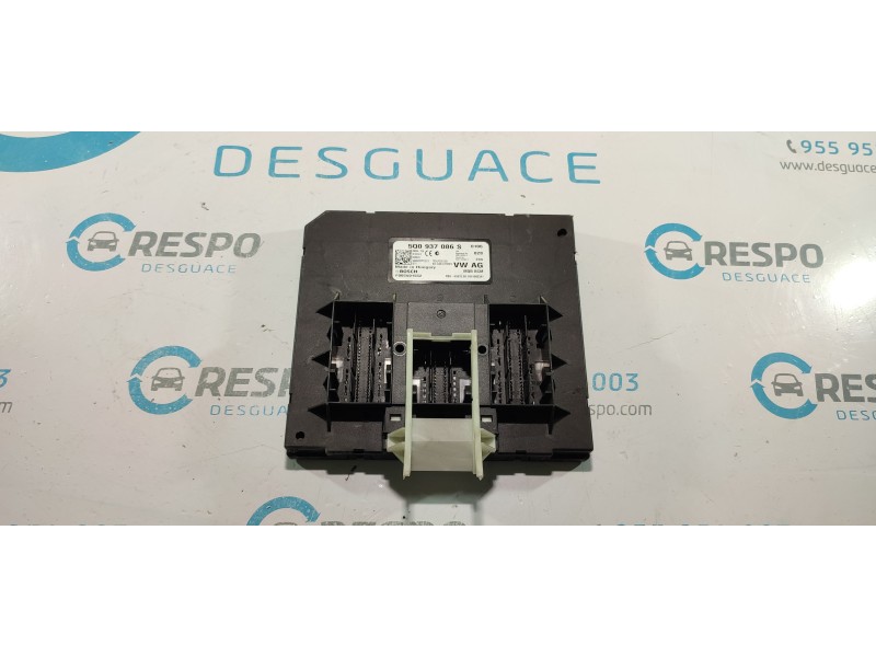 MODULO ELECTRONICO 5Q0937086S  - imagen 1