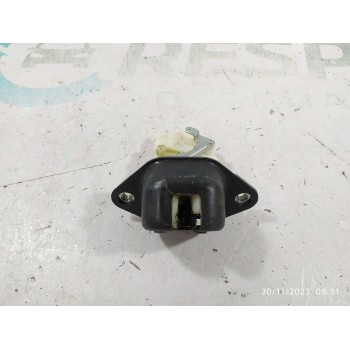 CERRADURA MALETERO / PORTON 