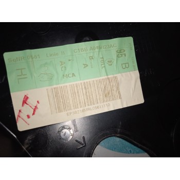 ELEVALUNAS TRASERO IZQUIERDO C1BBA045H23AC  - miniatura 3