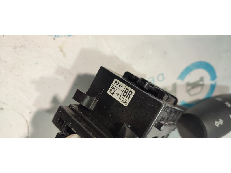 MANDO LUCES BAEK17J686  - imagen 3