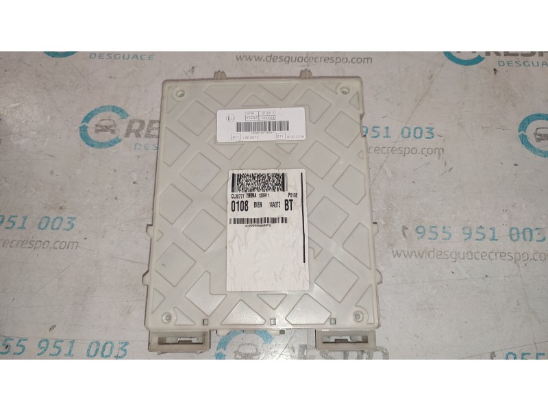 CAJA RELES / FUSIBLES BV6N14A073  - imagen 2