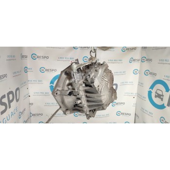 CAJA CAMBIOS M320FAMB  - miniatura 6