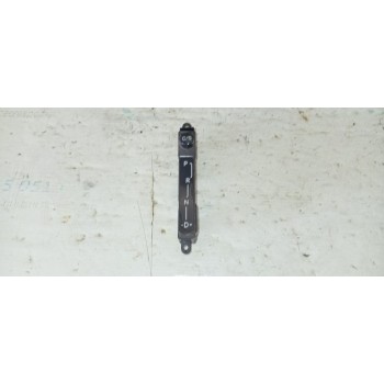 GUARNECIDOS PALANCA CAMBIO A2115420451 