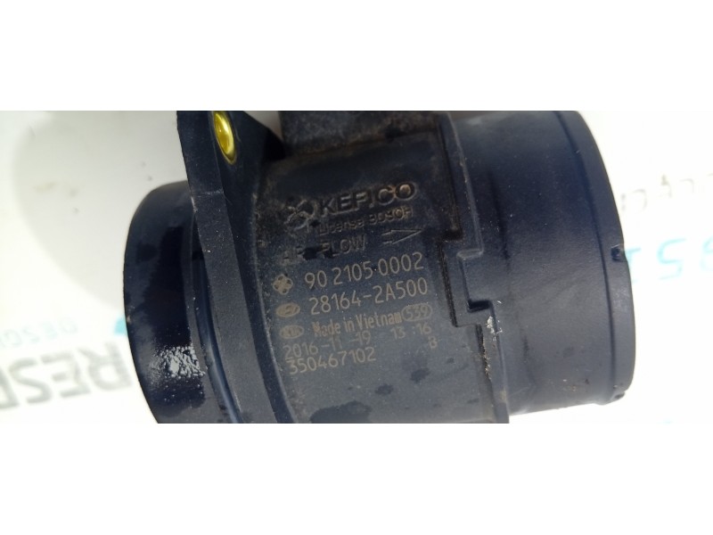 CAUDALIMETRO 281642A500  - imagen 2