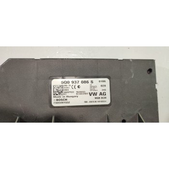 MODULO ELECTRONICO 5Q0937086S  - miniatura 2