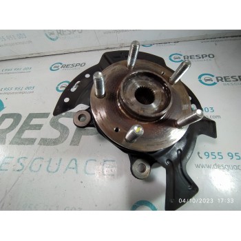 MANGUETA DELANTERA IZQUIERDA  - miniatura 3