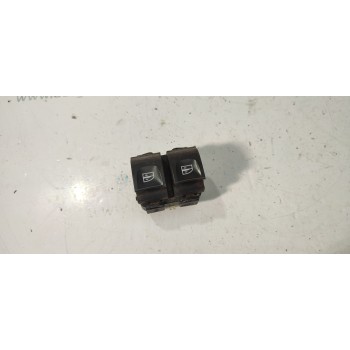 MANDO ELEVALUNAS DELANTERO IZQUIERDO 254118044R 