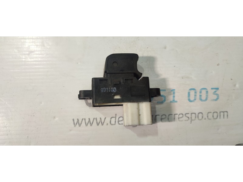 MANDO ELEVALUNAS DELANTERO DERECHO 9911SD  - imagen 2