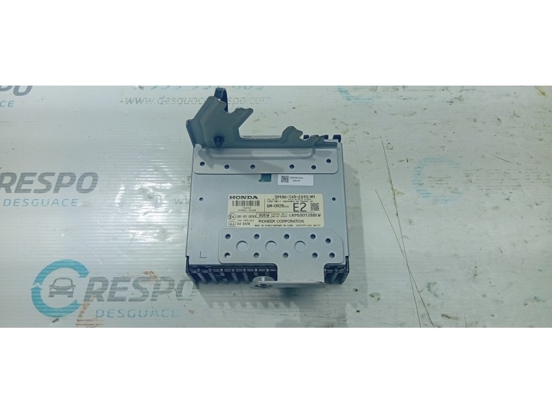 MODULO ELECTRONICO 39186TA9E610M1  - imagen 1