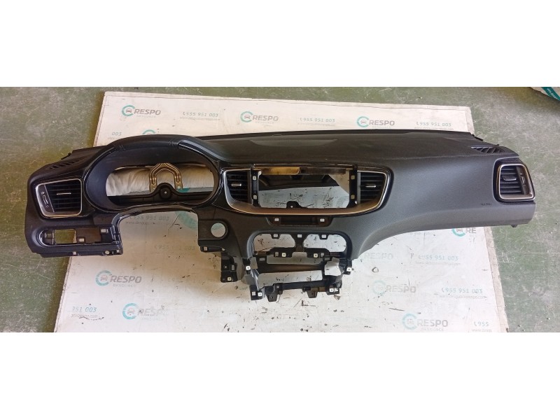 KIT AIRBAG  - imagen 1