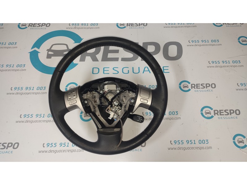 VOLANTE 607095211  - imagen 1