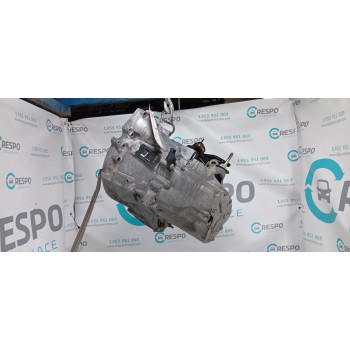 CAJA CAMBIOS 20MB01  - miniatura 3