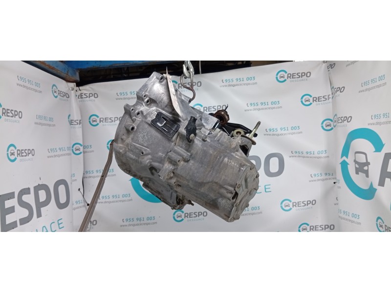 CAJA CAMBIOS 20MB01  - imagen 3