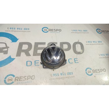 MANETA EXTERIOR PORTON 5G9827469D 