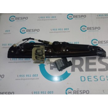 ELEVALUNAS TRASERO IZQUIERDO 7182121F10S  - miniatura 3