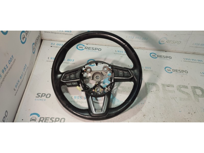 VOLANTE 634883000C  - imagen 1