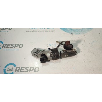 CONMUTADOR DE ARRANQUE 9663123380 