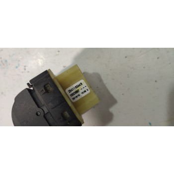 MANDO ELEVALUNAS DELANTERO IZQUIERDO 254118044R  - miniatura 2