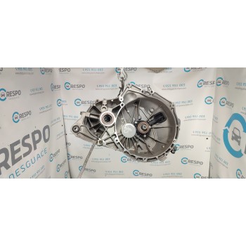 CAJA CAMBIOS 3M5R7002YG 