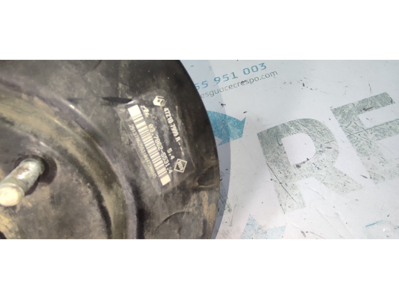 SERVOFRENO 472107999R  - imagen 3