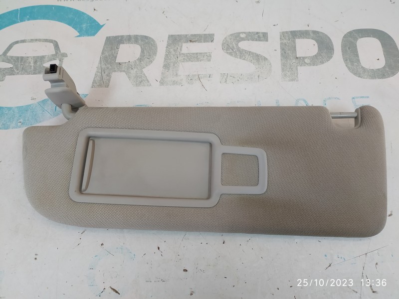 PARASOL IZQUIERDO  - imagen 1