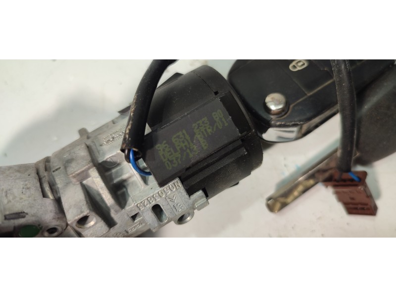 CONMUTADOR DE ARRANQUE 9663123380  - imagen 2