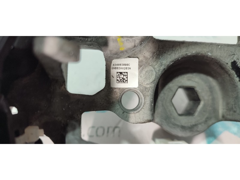 VOLANTE 634883000C  - imagen 2
