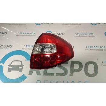 PILOTO TRASERO DERECHO 26550JY00 