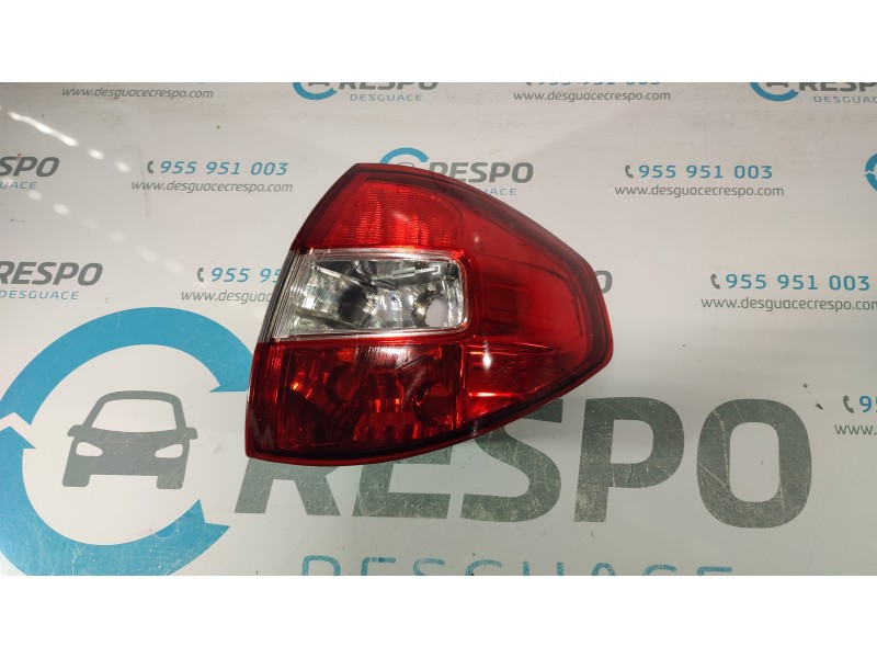 PILOTO TRASERO DERECHO 26550JY00  - imagen 1