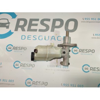 BOMBA FRENO 9646980880 