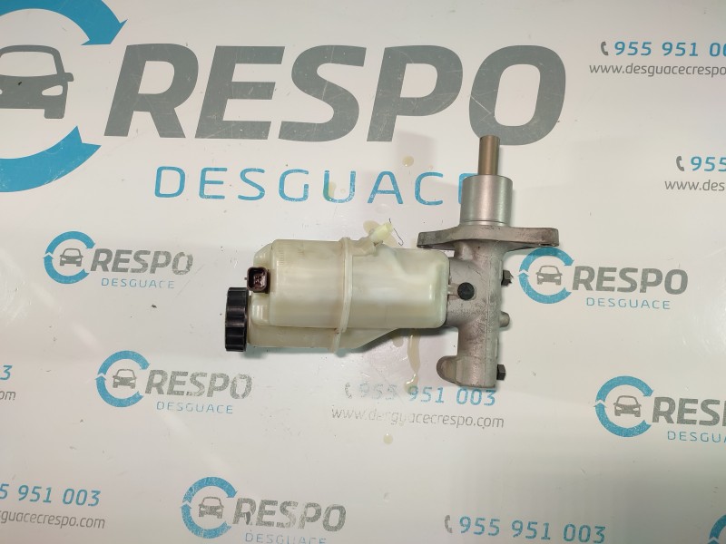 BOMBA FRENO 9646980880  - imagen 1