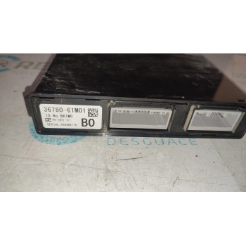 MODULO ELECTRONICO 3678061M01  - miniatura 2