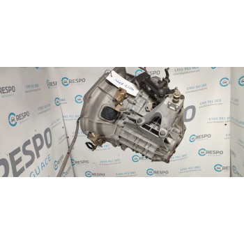 CAJA CAMBIOS 3M5R7002YG  - miniatura 2