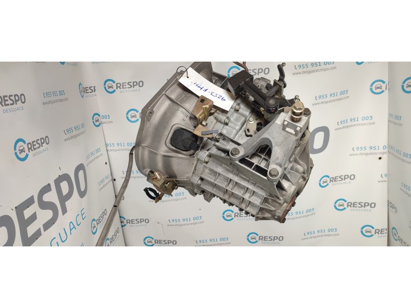 CAJA CAMBIOS 3M5R7002YG  - imagen 2