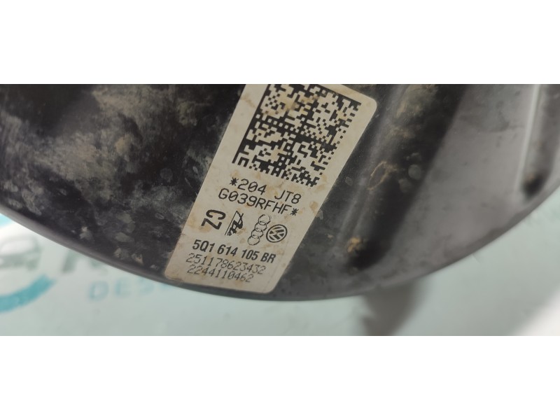 SERVOFRENO 5Q1614105BR  - imagen 2