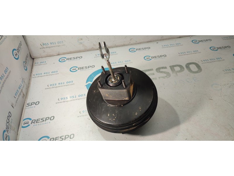 SERVOFRENO 460075XA2A  - imagen 1