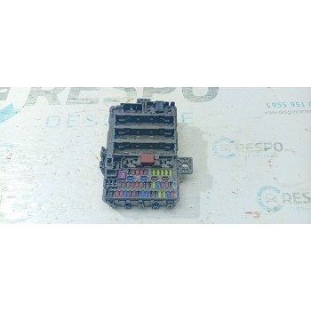 CAJA RELES / FUSIBLES 116RA000021 