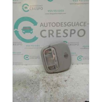 LUZ INTERIOR  - miniatura 1