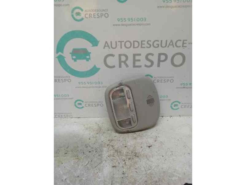 LUZ INTERIOR  - imagen 1