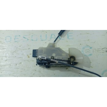 CERRADURA PUERTA DELANTERA IZQUIERDA 266782  - miniatura 1