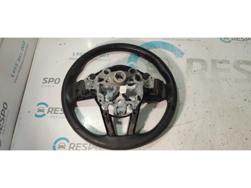 VOLANTE 634883000C  - imagen 3