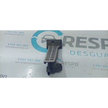 POTENCIOMETRO PEDAL LLB0063B1D4300 