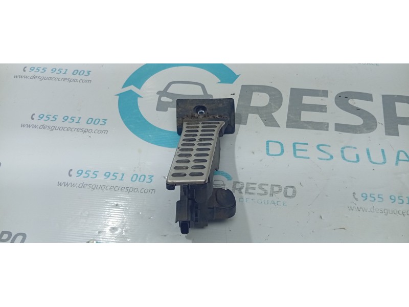 POTENCIOMETRO PEDAL LLB0063B1D4300  - imagen 1