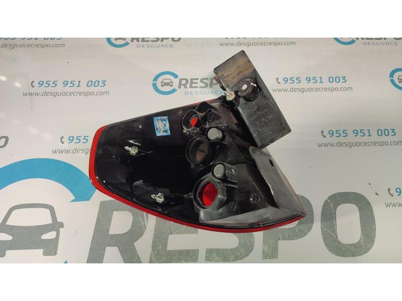 PILOTO TRASERO DERECHO 26550JY00  - imagen 2
