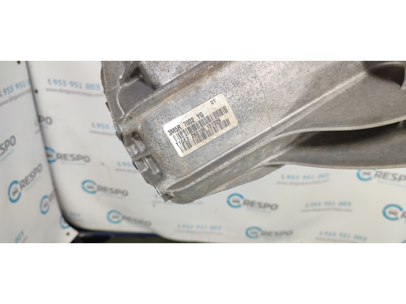 CAJA CAMBIOS 3M5R7002YG  - imagen 3