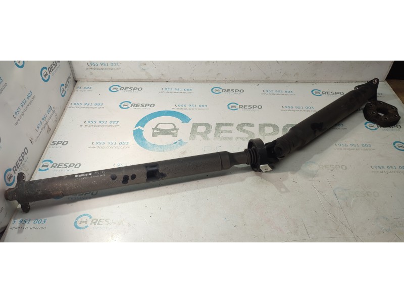 CARDAN 7567953  - imagen 1