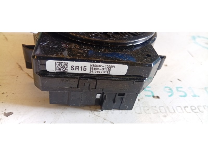 KIT AIRBAG  - imagen 4